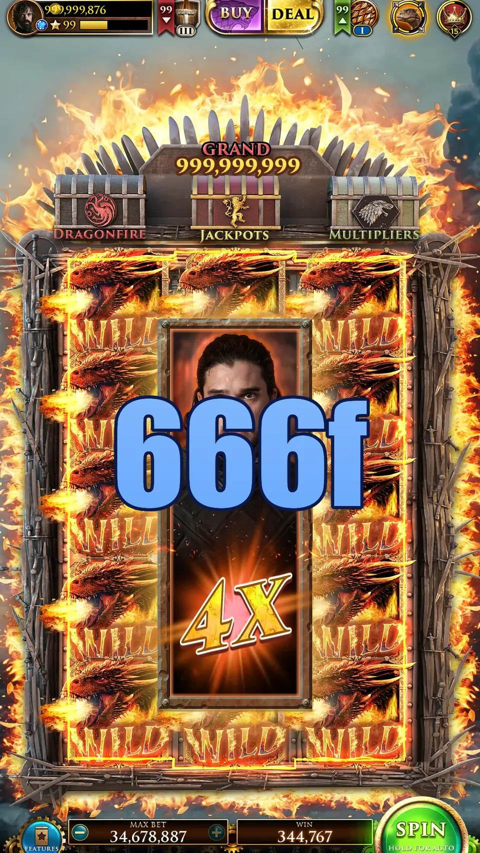666f Unduh