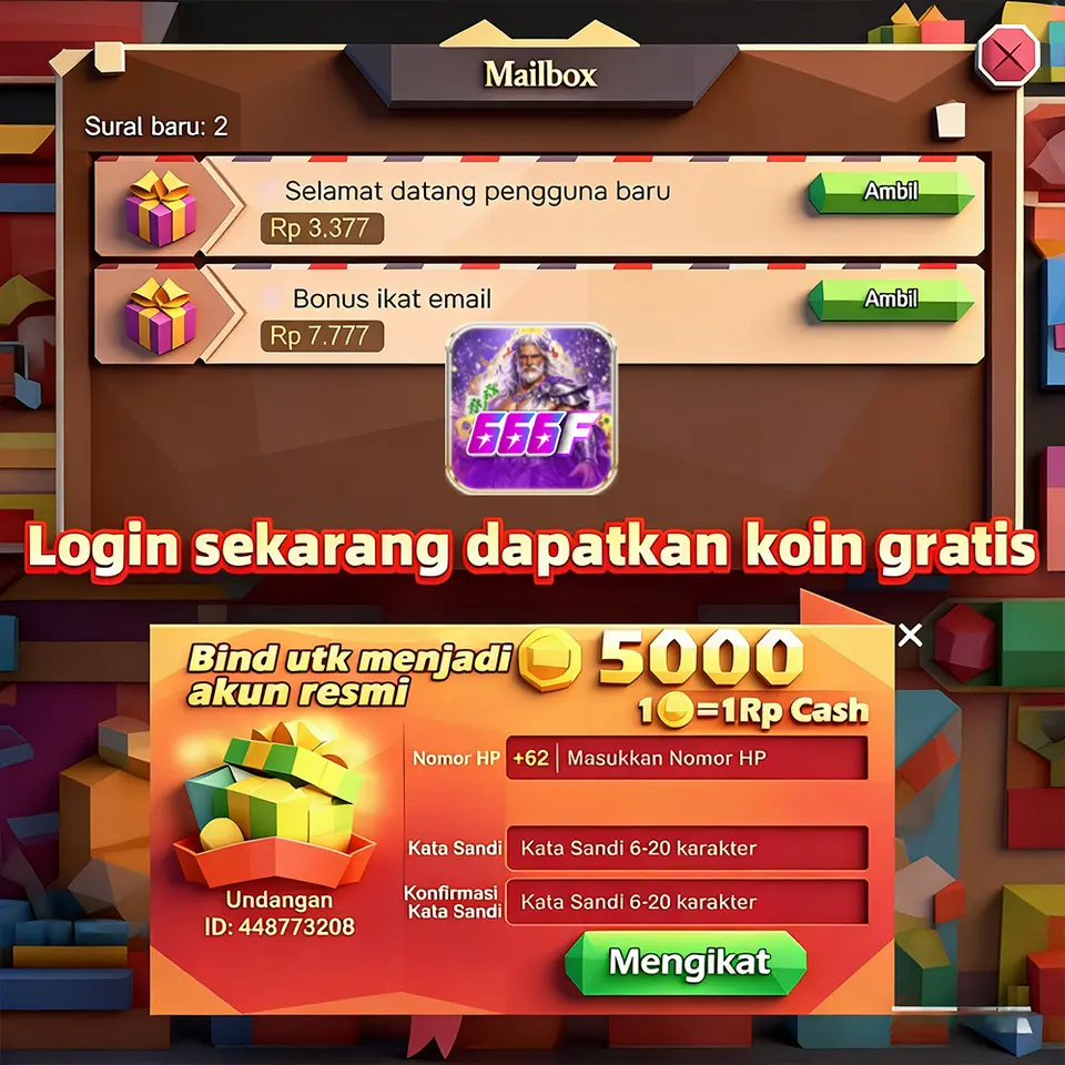 666f APK Resmi Unduh