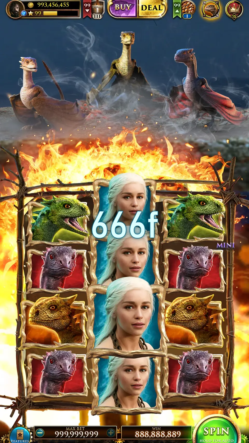 666f Tangkapan Layar - APK Resmi