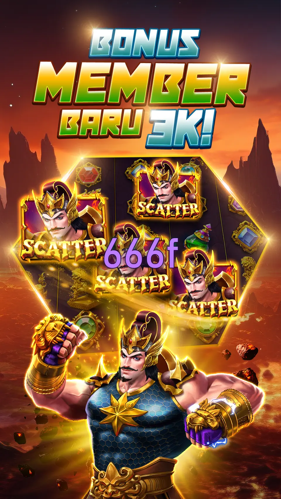 666f Preview - Resmi Unduh